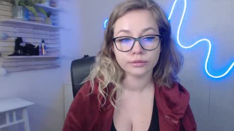 Snapshot of holly_bb95 chatting on 13, 1, 2025 Holly online show from 13, 1, 2025