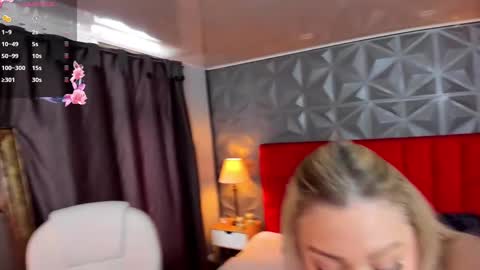 Snapshot of holly_madison_ chatting on 22, 2, 2025 Holly Madisson online show from 22, 2, 2025