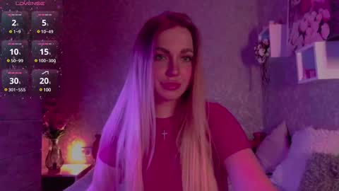 holly_molly8 online show from 25, 2, 2025