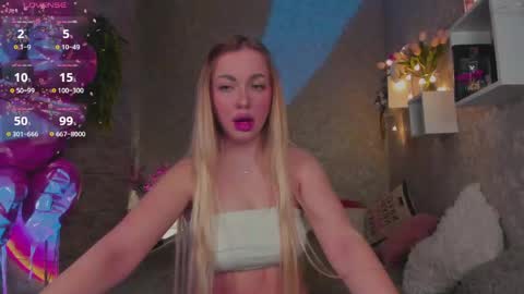 Snapshot of holly_molly8 chatting on 28, 4, 2026 holly_molly8 online show from 28, 4, 2026