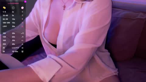 Molly online show from 18, 12, 2025