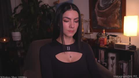 Holly Linder online show from 13, 9, 2025