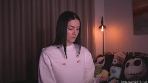 Holly Linder online show from 16, 10, 2025