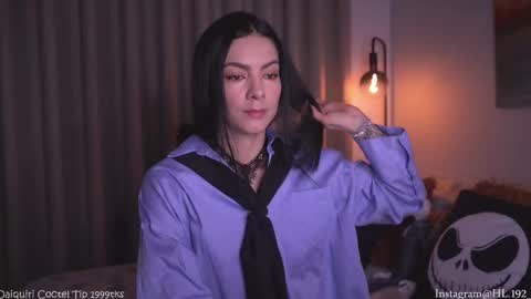 Holly Linder online show from 10, 1, 2026