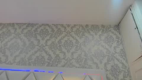 Snapshot of hollyolson chatting on 11, 7, 2026 Holly online show from 11, 7, 2026