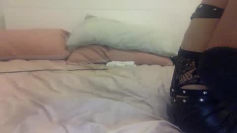 EDGED DICK online show from 19, 4, 2026