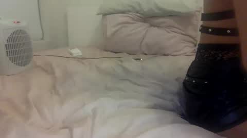 EDGED DICK online show from 24, 4, 2026