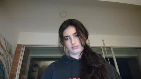 hollyshit_ online show from 11, 1, 2026