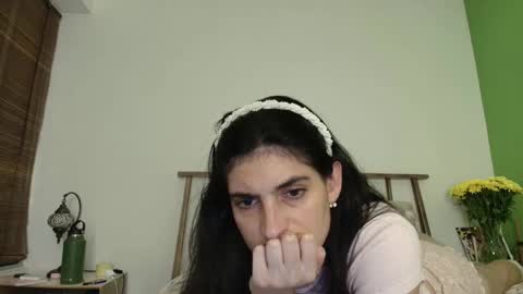 hollyshit_ online show from 4, 3, 2026