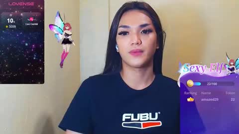 Isabella Marie online show from 4, 2, 2026