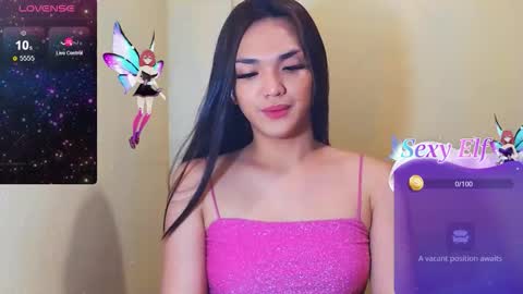 Isabella Marie online show from 7, 2, 2026