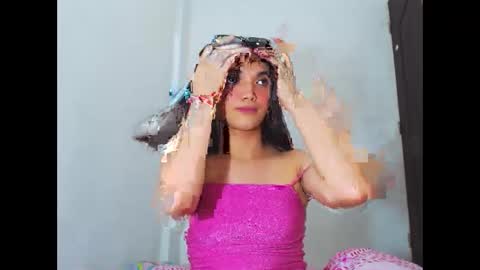 Isabella Marie online show from 7, 6, 2026