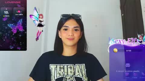 Isabella Marie online show from 8, 6, 2026