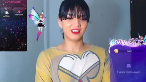Snapshot of hollywoodbitch chatting on 5, 7, 2026 Isabella Marie online show from 5, 7, 2026