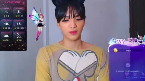Snapshot of hollywoodbitch chatting on 25, 7, 2026 Isabella Marie online show from 25, 7, 2026