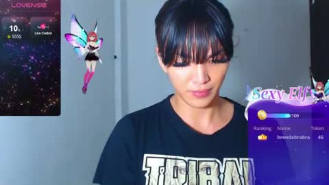 Snapshot of hollywoodbitch chatting on 25, 7, 2026 Isabella Marie online show from 25, 7, 2026