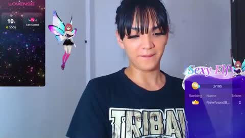 Snapshot of hollywoodbitch chatting on 27, 7, 2026 Isabella Marie online show from 27, 7, 2026