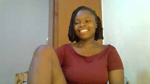 holy_ebony online show from 27, 4, 2026