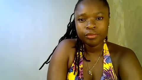 holy_ebony online show from 27, 5, 2026