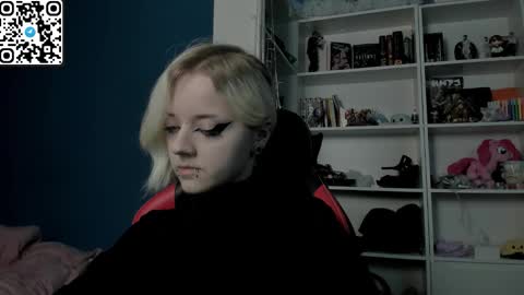 holy_mistresss online show from 11, 1, 2026