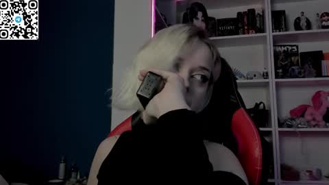 holy_mistresss online show from 7, 2, 2026