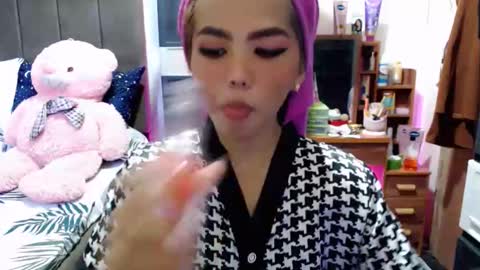 holy_molly1 online show from 5, 11, 2025