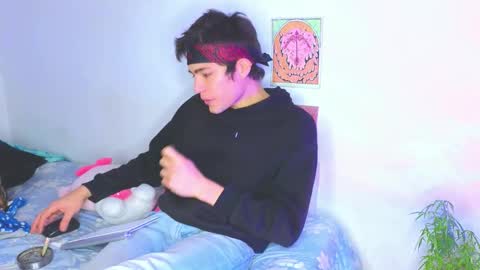      online show from 19, 2, 2026