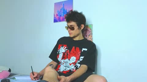      online show from 2, 3, 2026