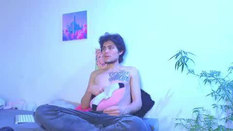Snapshot of holy_taby_ chatting on 16, 5, 2026 online show from 16, 5, 2026