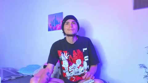 Snapshot of holy_taby_ chatting on 24, 5, 2026 online show from 24, 5, 2026