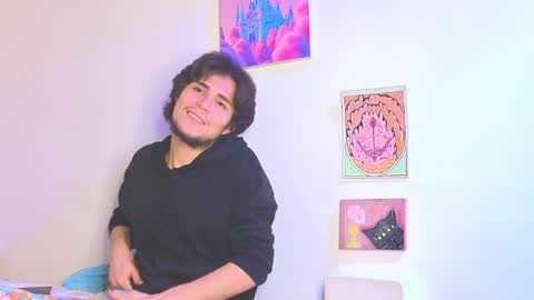 Snapshot of holy_taby_ chatting on 31, 5, 2026 online show from 31, 5, 2026