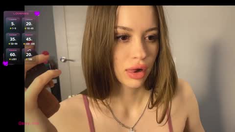 Vio online show from 20, 1, 2025