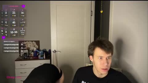 Vio online show from 28, 2, 2025