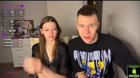 Vio online show from 9, 3, 2025