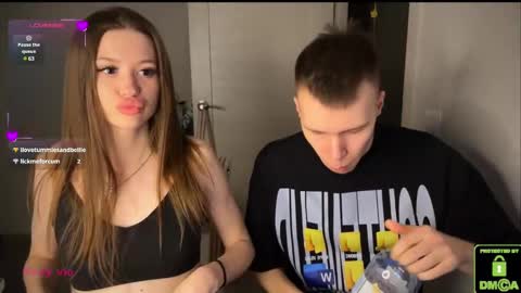 Vio online show from 10, 3, 2025