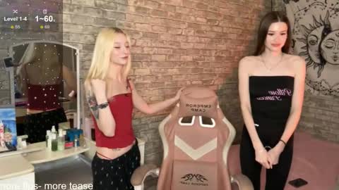 Vio online show from 21, 12, 2025