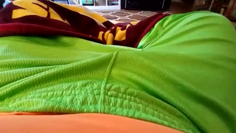 holycannoli123 online show from 23, 10, 2025