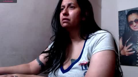 Snapshot of holydeath_1 chatting on 23, 5, 2026 Milena online show from 23, 5, 2026