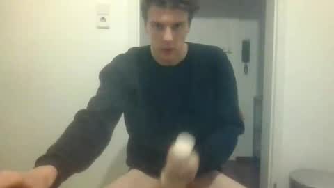 holydegenerate online show from 19, 2, 2026