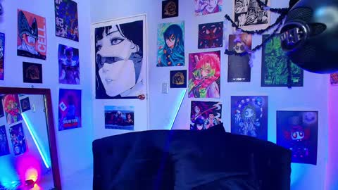 Snapshot of holyeva chatting on 3, 12, 2024 online show from 3, 12, 2024