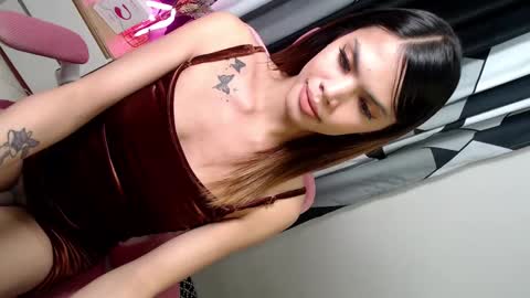 Snapshot of holymary_69 chatting on 9, 2, 2025 Patricia online show from 9, 2, 2025