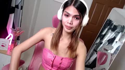 Snapshot of holymary_69 chatting on 27, 2, 2025 Patricia online show from 27, 2, 2025