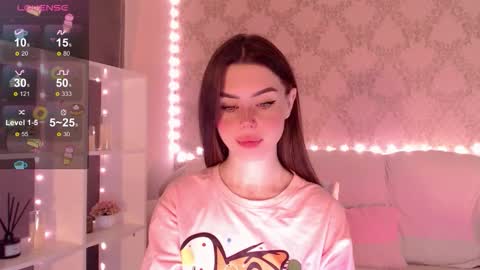 Mia online show from 23, 10, 2025