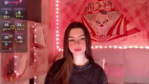 Mia online show from 29, 10, 2025