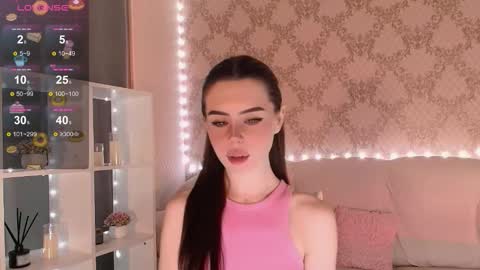 Mia online show from 14, 11, 2025