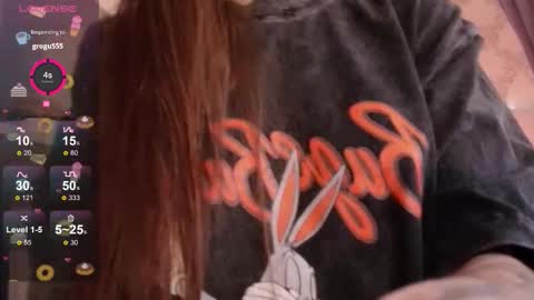 Mia online show from 18, 3, 2026