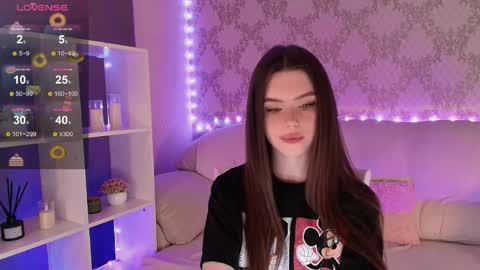 Snapshot of holymiax chatting on 2, 5, 2026 Mia online show from 2, 5, 2026