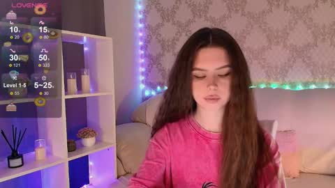 Snapshot of holymiax chatting on 18, 5, 2026 Mia online show from 18, 5, 2026