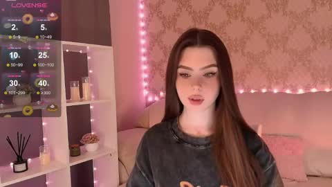 Snapshot of holymiax chatting on 20, 5, 2026 Mia online show from 20, 5, 2026