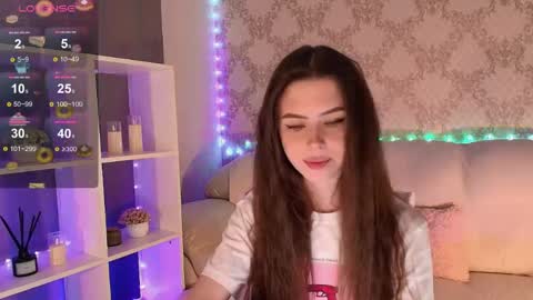Snapshot of holymiax chatting on 22, 5, 2026 Mia online show from 22, 5, 2026